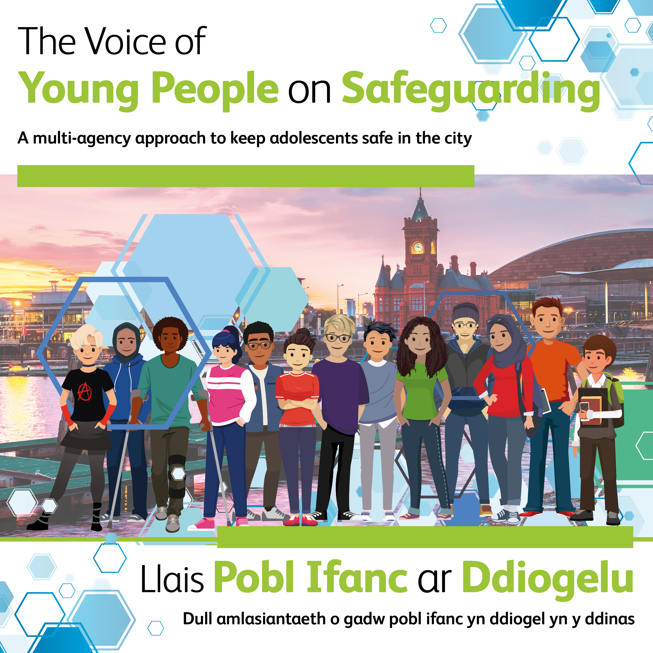 Young Persons Safeguarding Strategy