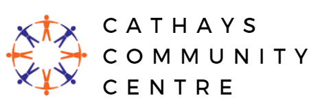Canolfan Cymuned Cathays