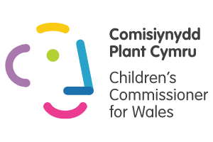 Comisiynydd Plant Cymru