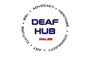 Deaf Hub Wales