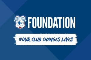 Cardiff City Foundation