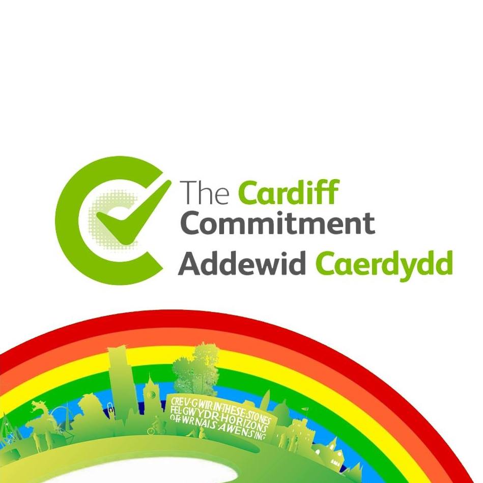 Cardiff Commitment