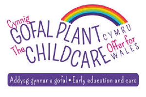 The Child Care Offer Team