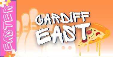 Cardiff East Easter Activity Programme