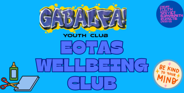 Eotas Wellbeing Club