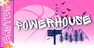 Powerhouse Easter Activity Programme