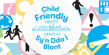 RightsFest with Child Friendly Cardiff