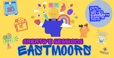 Eastmoors Creative Sessions *Term Time Only*