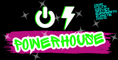 Powerhouse Youth Club - Term Time Calendar