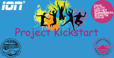Project Kickstart *Term Time Only*